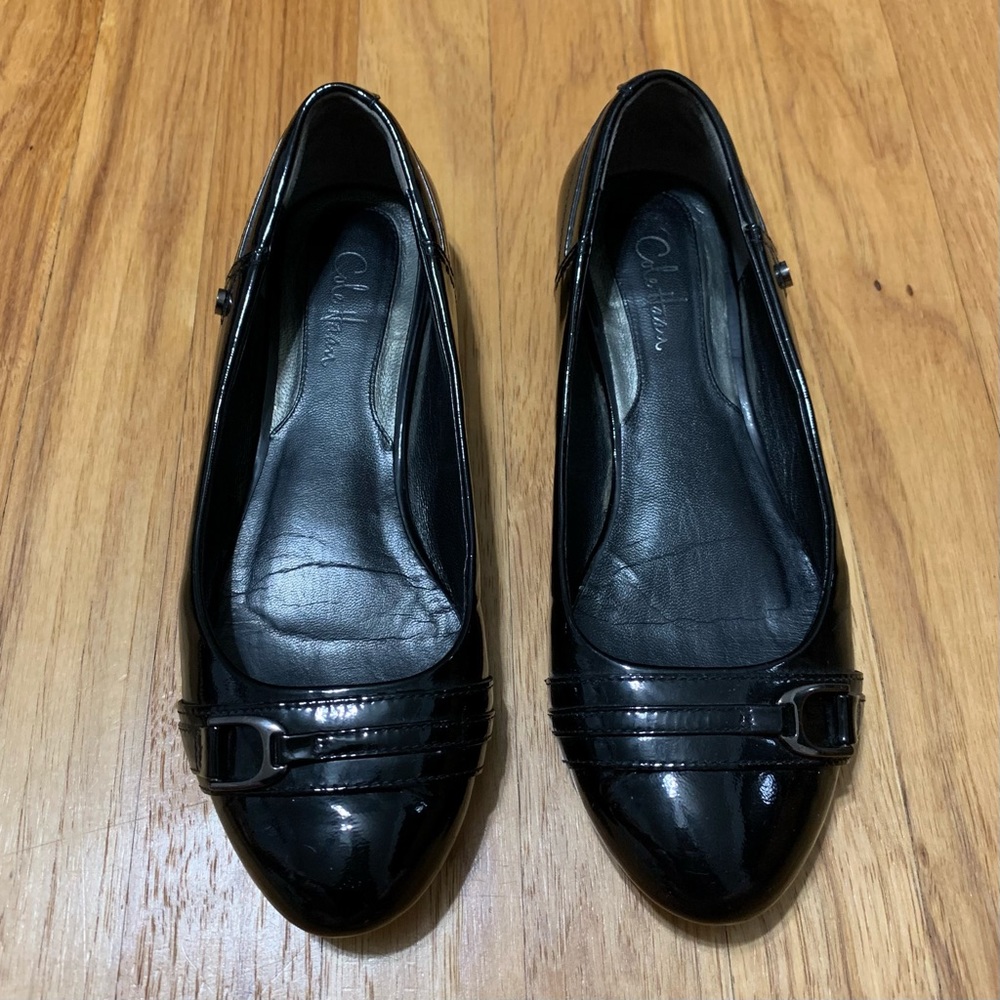Cole Haan Flat